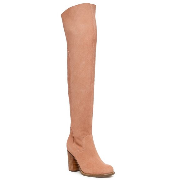 NEW Kelsi Dagger Logan Boots Size 9 - Picture 2 of 8